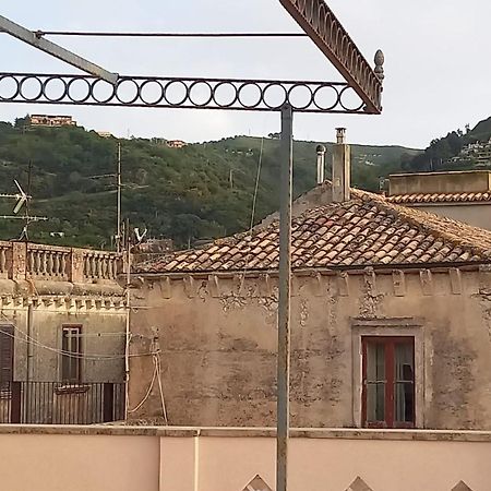 Al Vecchio Castello Bed and Breakfast Tropea Buitenkant foto