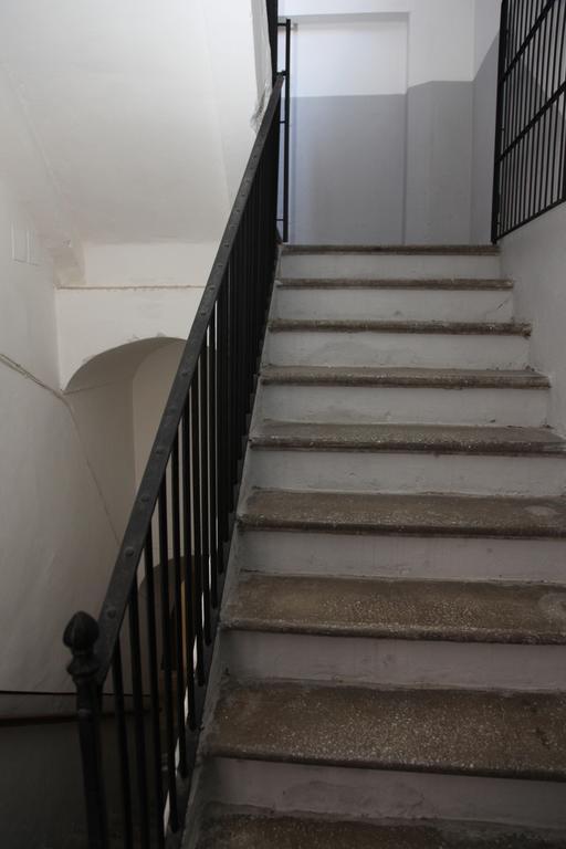 Al Vecchio Castello Bed and Breakfast Tropea Buitenkant foto