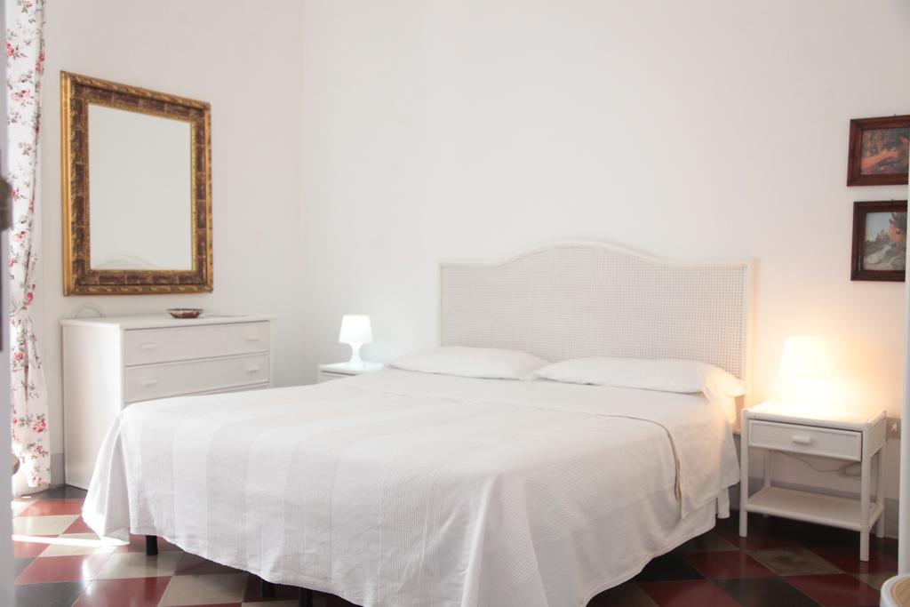 Al Vecchio Castello Bed and Breakfast Tropea Buitenkant foto