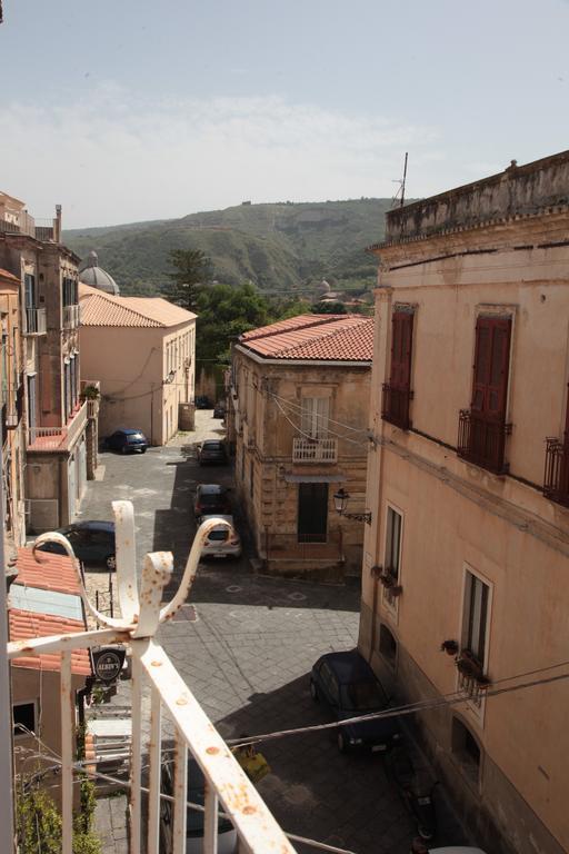 Al Vecchio Castello Bed and Breakfast Tropea Buitenkant foto